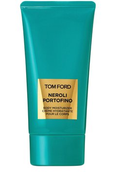 Лосьон для тела neroli portofino (150ml) TOM FORD бесцветного цвета, арт. T0ML-01 | Фото 1 (Тип продукта: Лосьоны; Материал внутренний: Не назначено; Назначение: Для тела; Региональные ограничения белый список (Axapta Mercury): Н�е проставлено; Нос: Не проставлено; Статус проверки: Проверена категория; Ограничения доставки: flammable)