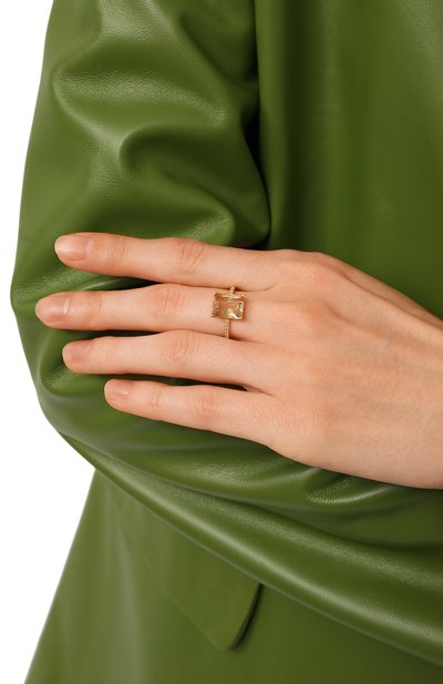 Кольцо SECRETS JEWELRY, арт. КРКДБТП0128, фото 2