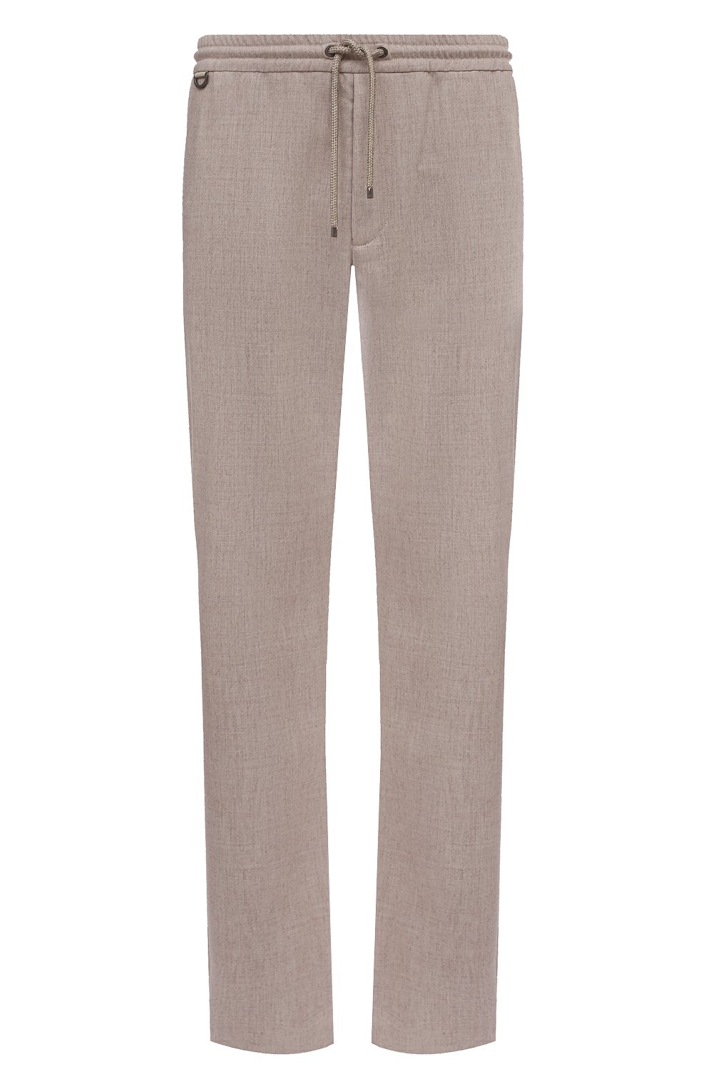 Брюки из шерсти и кашемира AGNONA, арт. T706U6E/UW035E, фото 1