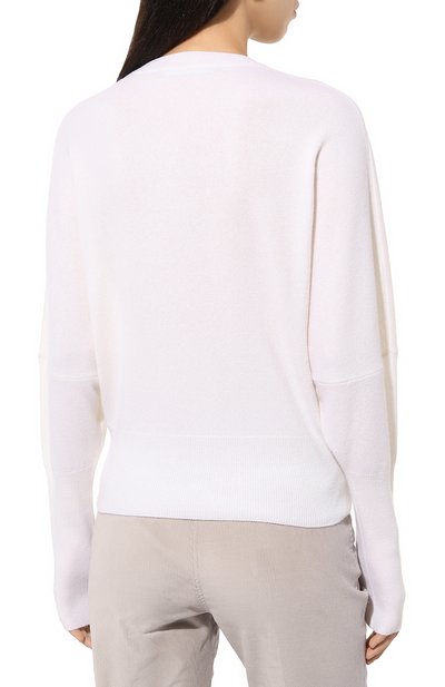 Кашемировый пуловер ZEYNEP ARCAY, арт. RS24TP27, фото 4