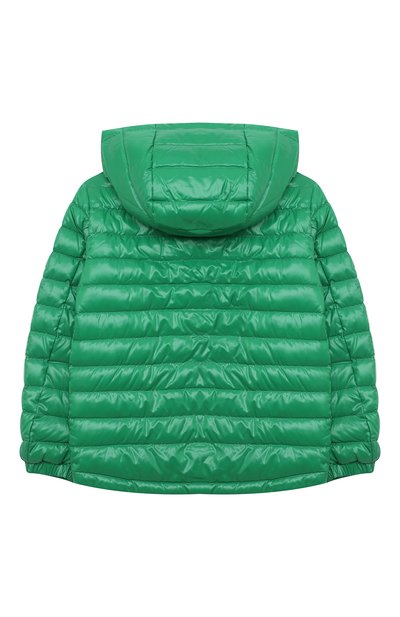 Пуховая куртка parvon MONCLER, арт. H1-954-1A001-01-68950/4-6A, фото 2