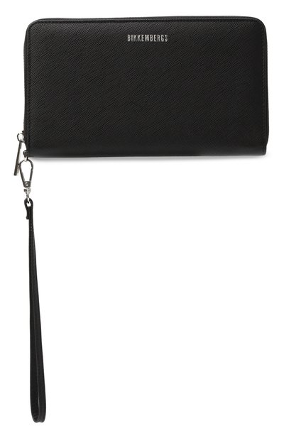 Кожаное портмоне DIRK BIKKEMBERGS, арт. BKMA01098M, фото 4