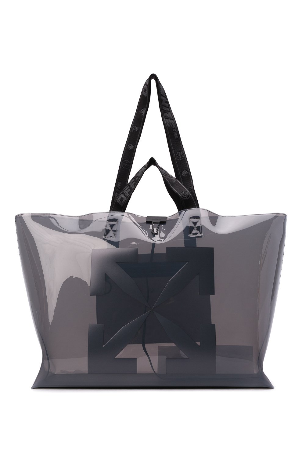 Сумка-шопер OFF-WHITE, арт. 0MNA054F21PLA001, фото 1