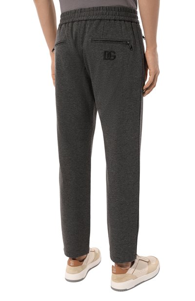 Брюки DOLCE & GABBANA, арт. GVZAEZ/FUGP0, фото 4