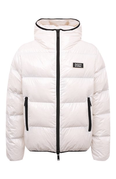 Пуховик DSQUARED2, арт. S74AM1447/S54056, фото 1