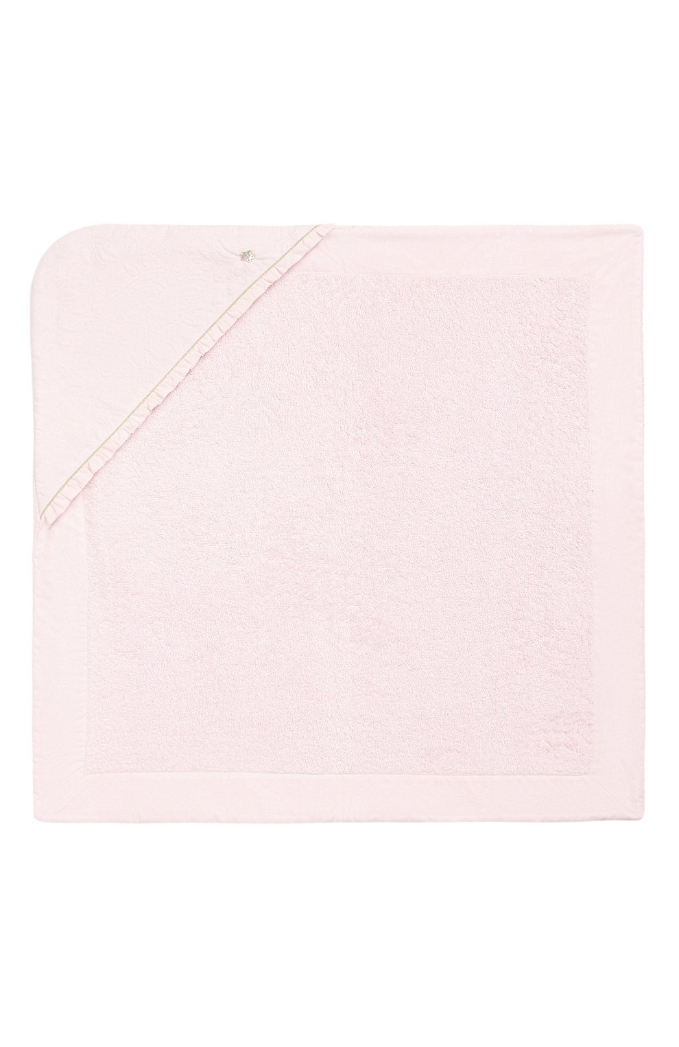 Полотенце из хлопка TARTINE ET CHOCOLAT, арт. TG71009, фото 2