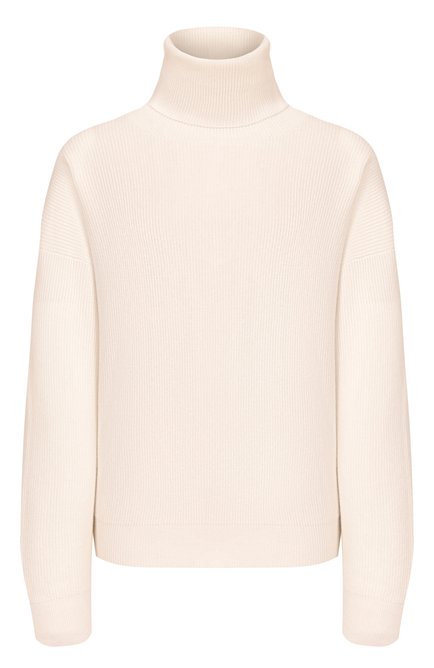 Женский свитер из шерсти и кашемира BRUNELLO CUCINELLI, арт. M16129313