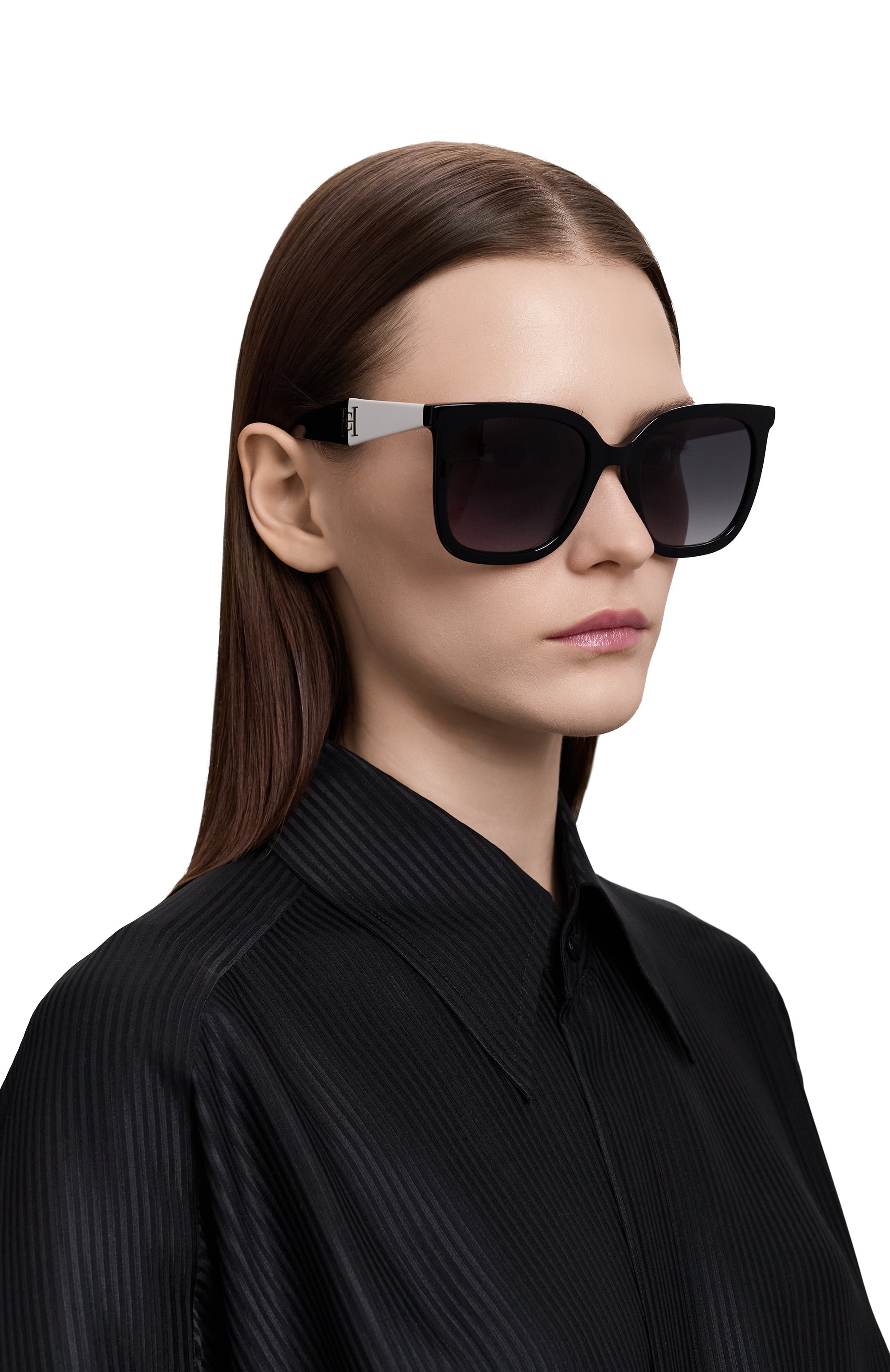 Солнцезащитные очки CAROLINA HERRERA, арт. HER0375/G 80S, фото 2