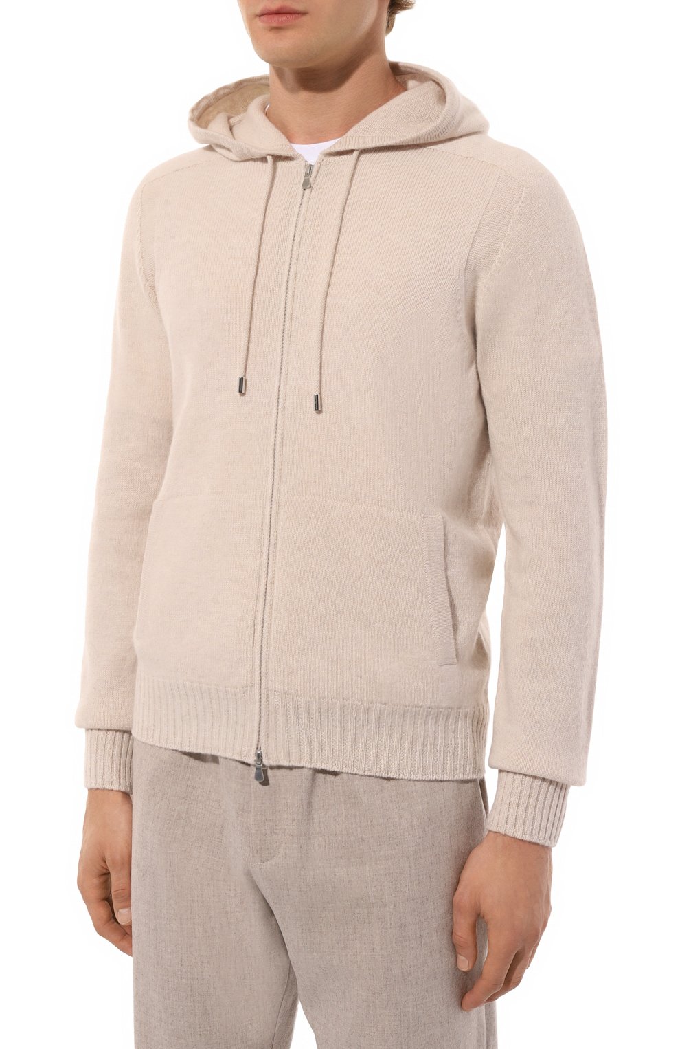 Шерстяной кардиган GRAN SASSO, арт. 24172/25024, фото 3