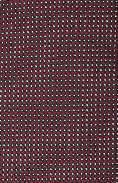 Шелковый галстук ZEGNA, арт. Z5E21/1XW, фото 3