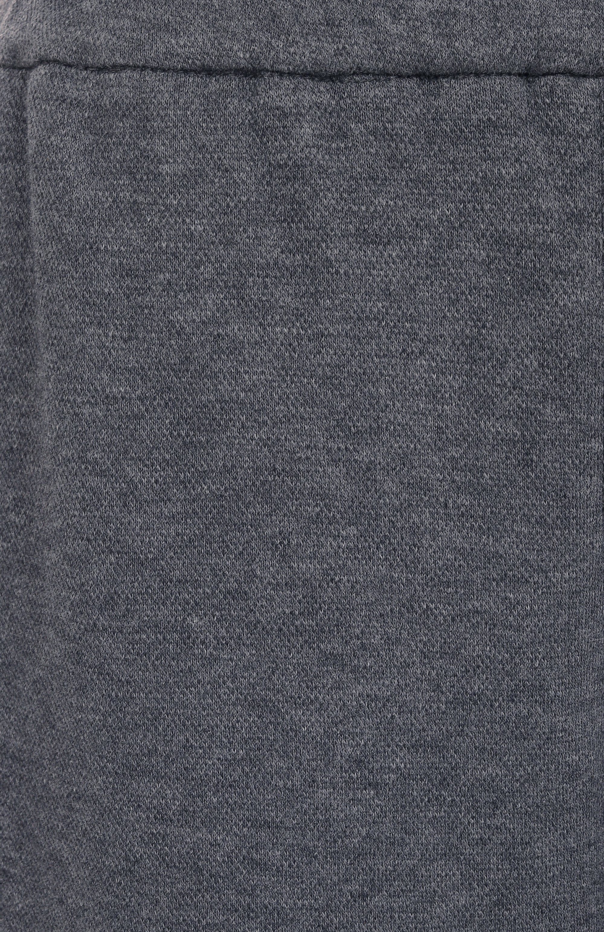 Хлопковые брюки BRUNELLO CUCINELLI, арт. MG927VD199, фото 6