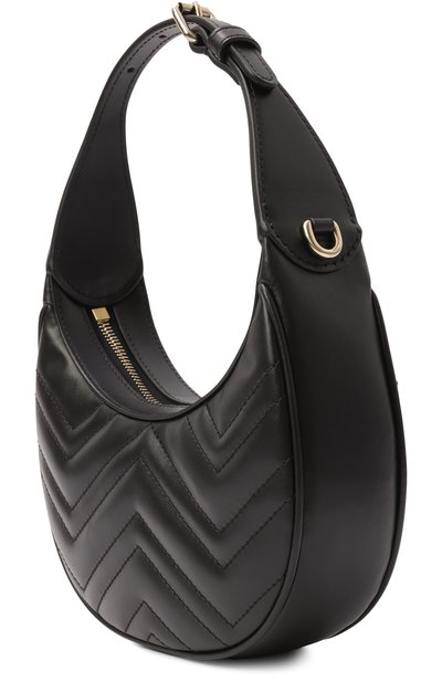 Сумка gg marmont small GUCCI, арт. 699514/AAET8, фото 4