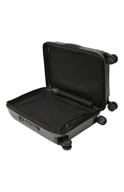 Чемодан proxis spinner small SAMSONITE темно-зеленого цвета по цене 81970 руб., арт. CW6-44001, фото 4 Чемодан proxis spinner small SAMSONITE, арт. CW6-44001, фото 4
