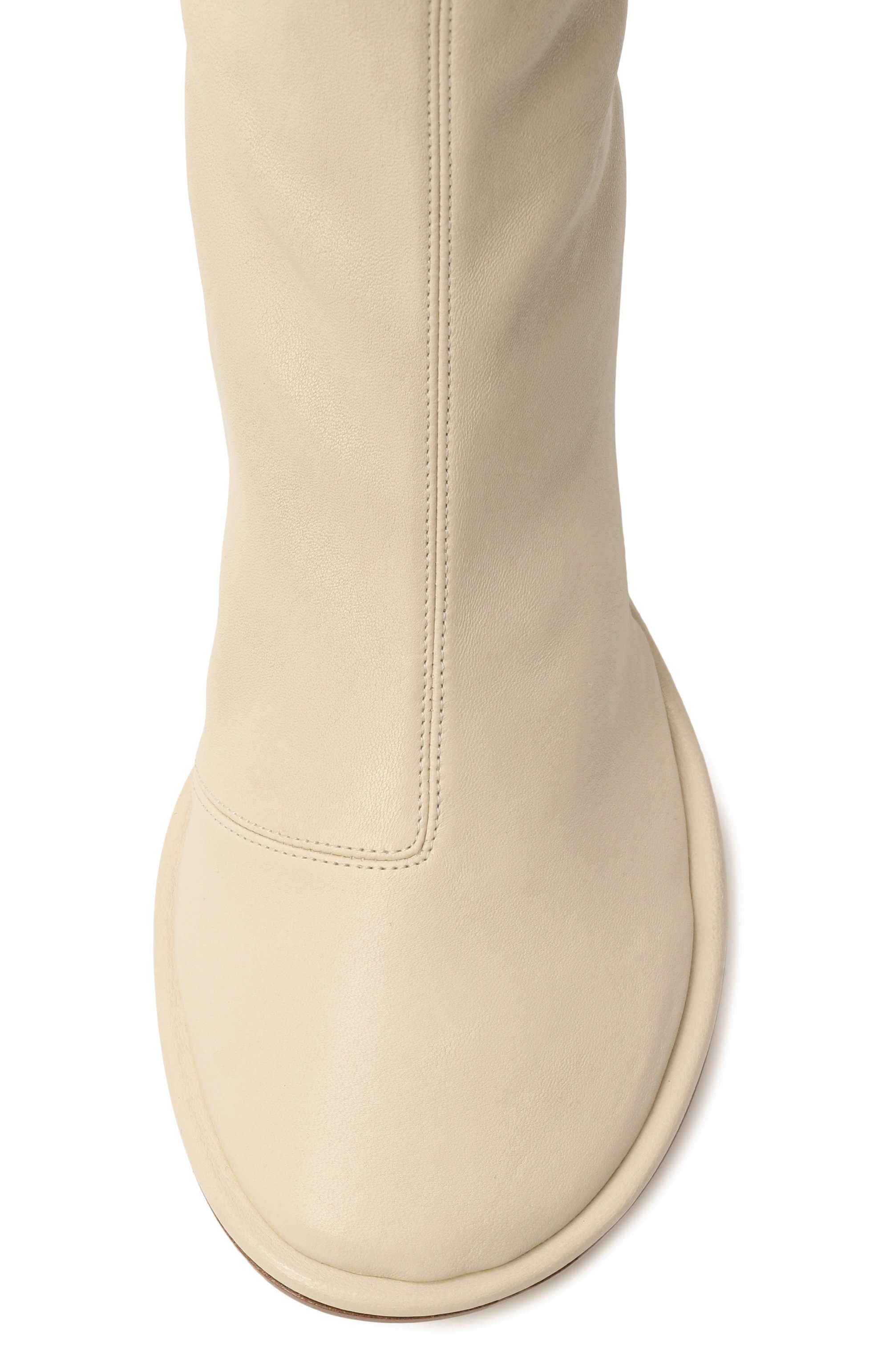 Кожаные ботильоны lea 80 NEOUS, арт. 00230NS10, фото 6