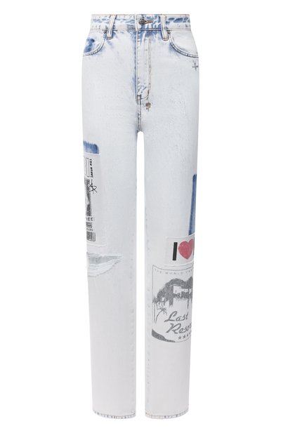 Женские джинсы KSUBI, арт. 5000005820