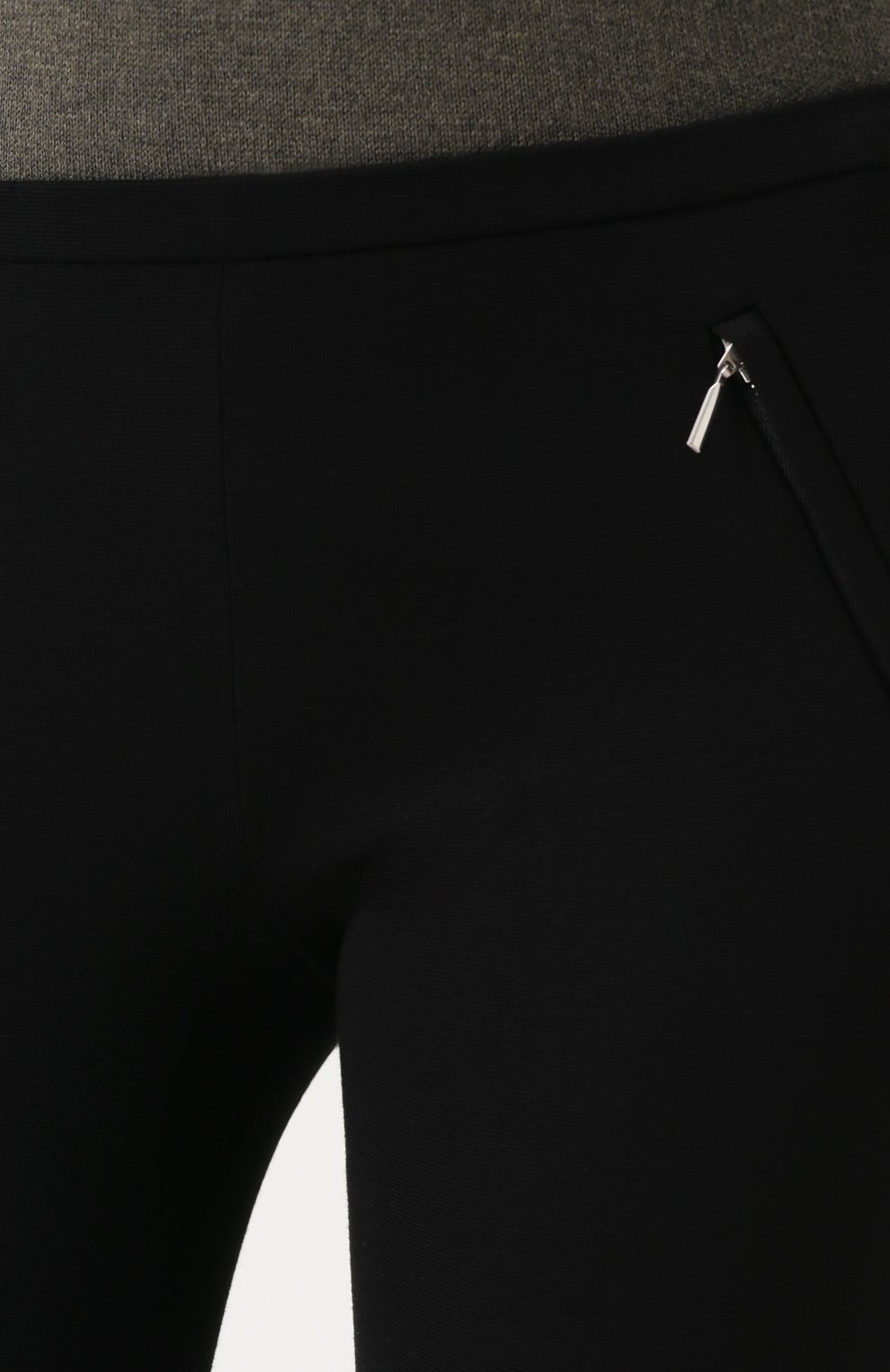 Легинсы с карманами на молниях EMILIO PUCCI, арт. 76RT75/76617, фото 5