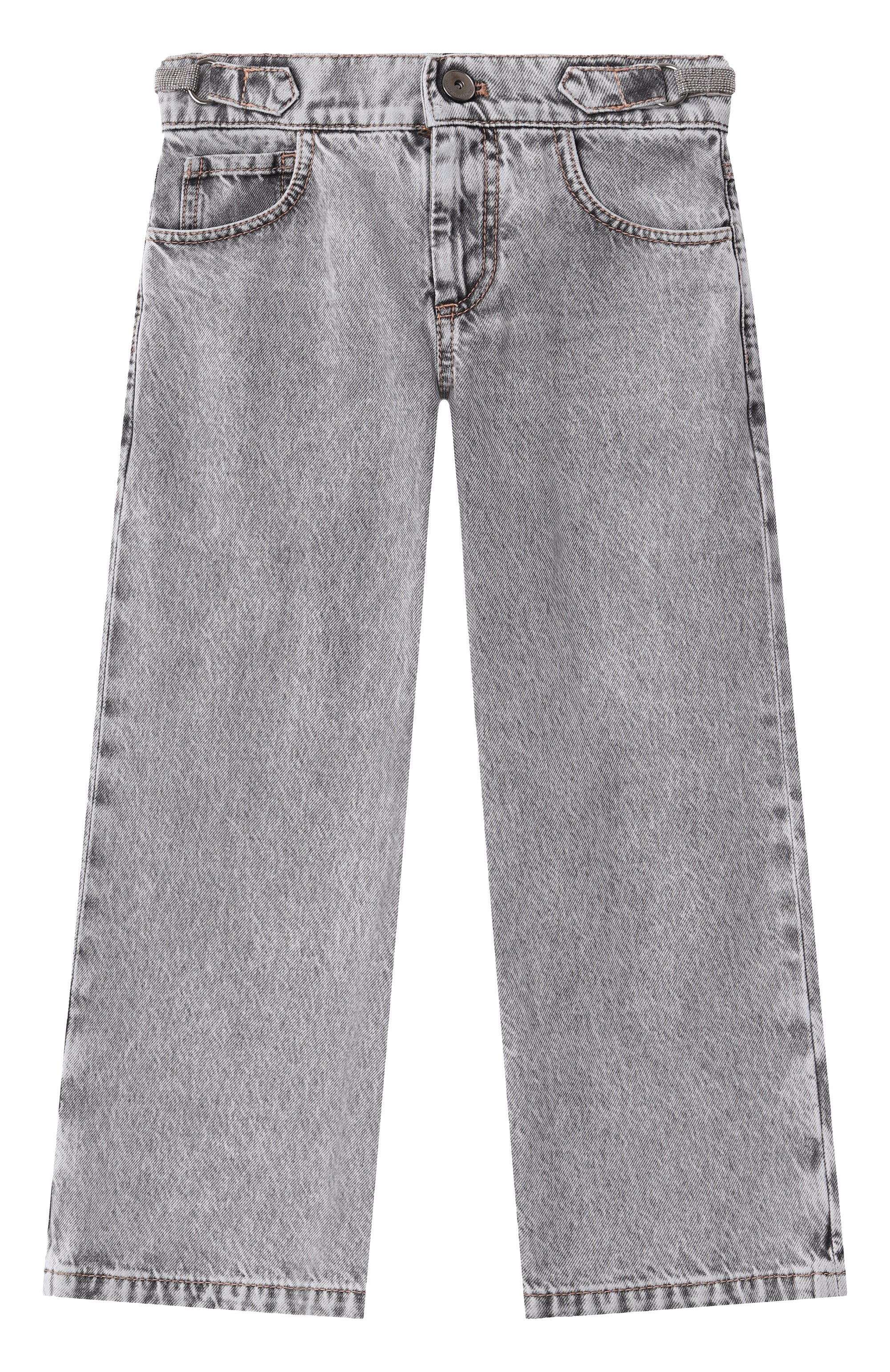 Джинсы BRUNELLO CUCINELLI, арт. BH188P606A, фото 1