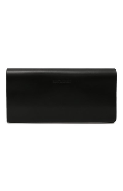 Солнцезащитные очки SAINT LAURENT леопардового цвета по цене 30850 руб., арт. SL 51, фото 5 Солнцезащитные очки SAINT LAURENT, арт. SL 51, фото 5