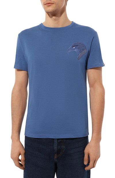 Футболка STEFANO RICCI, арт. MNH3202450/803, фото 3