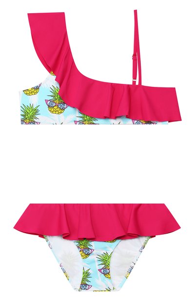 Раздельный купальник MC2 SAINT BARTH, арт. STBK R0SALIE/R0S0001, фото 1