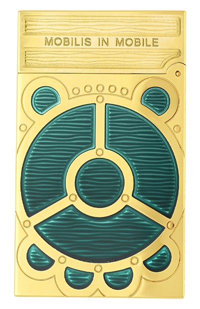 Зажигалка 20,000 leagues under the sea S.T. DUPONT, арт. C16052CL, фото 2