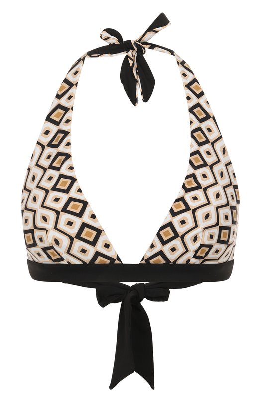 Треугольный бра Max Mara ALFONSA 2516821339 Бежевый ALFONSA 2516821339