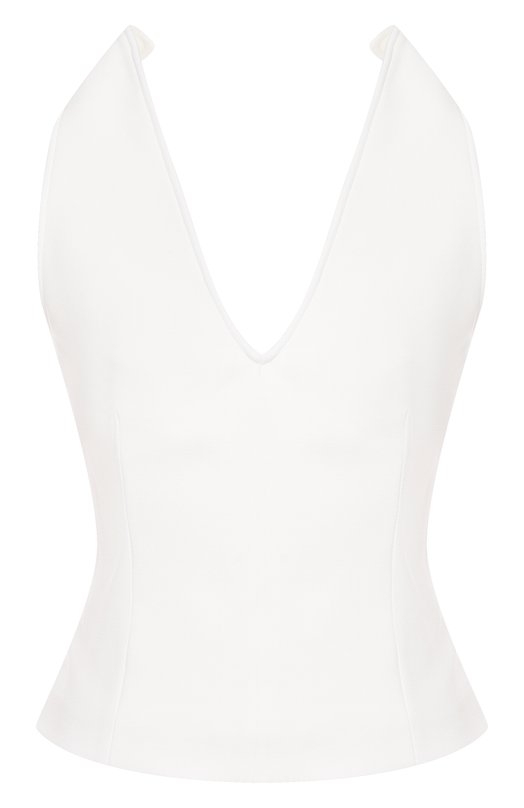 Топ MSGM 3941MDT05/257608 Белый 3941MDT05/257608