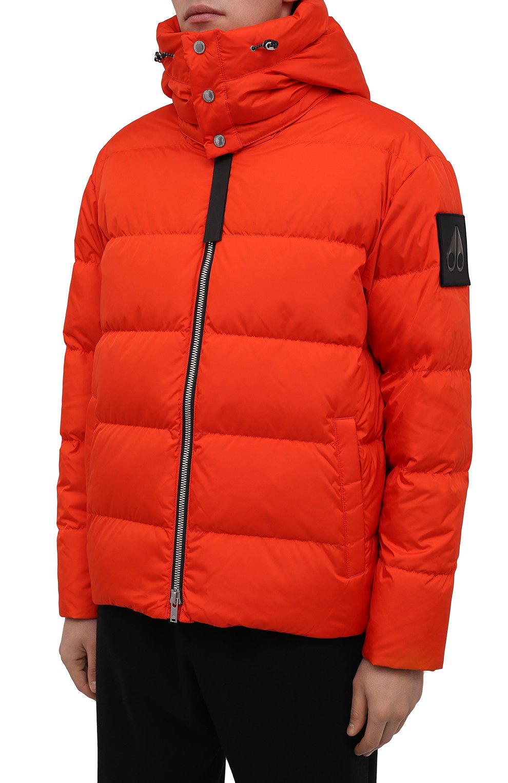 Пуховик MOOSE KNUCKLES, арт. M31MJ148, фото 3