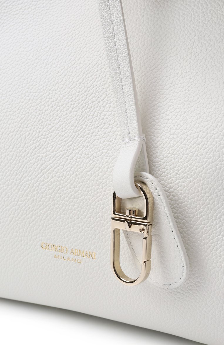 Сумка-тоут GIORGIO ARMANI, арт. GW000821/AF14187, фото 1