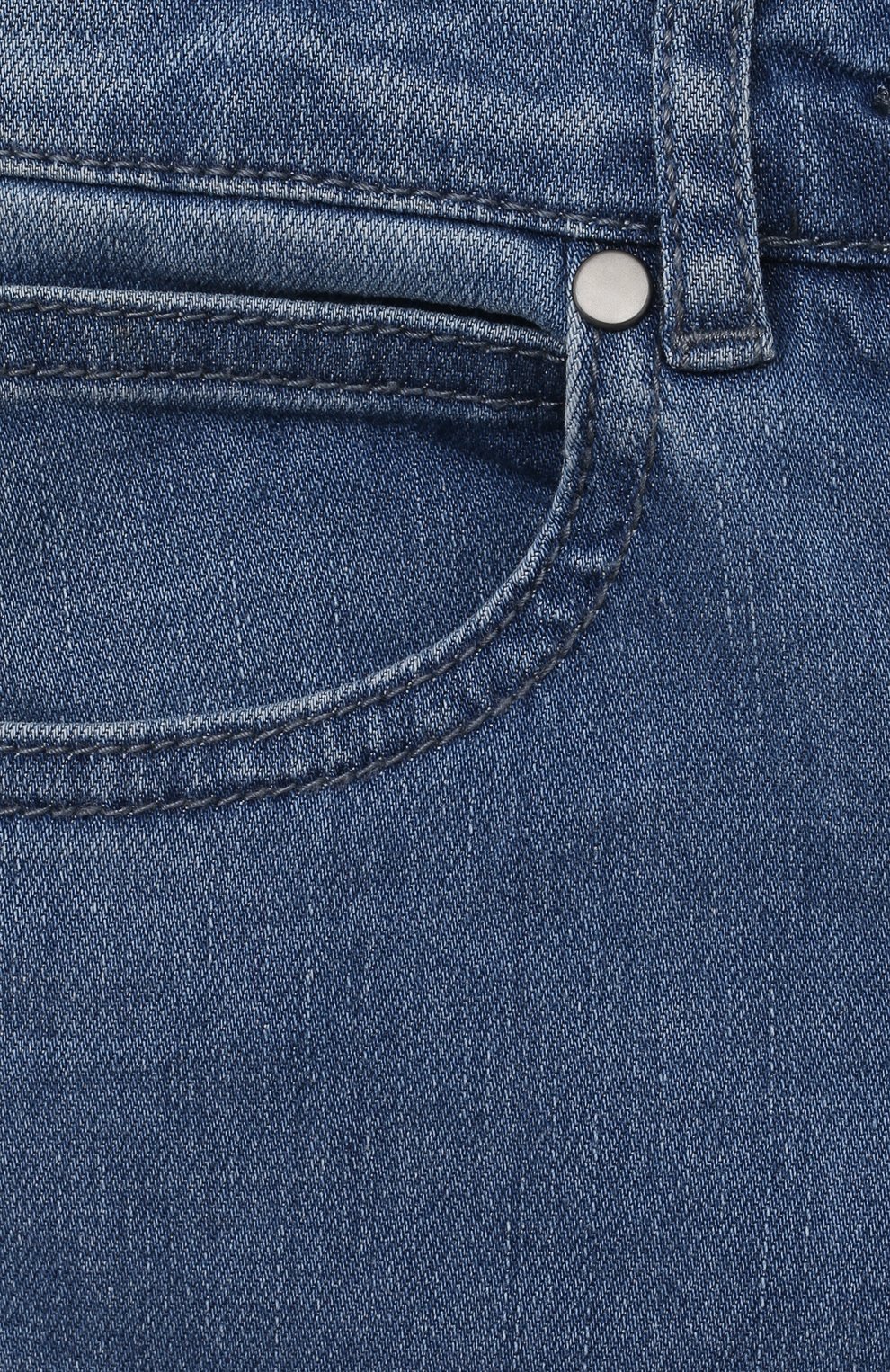 Джинсы STELLA MCCARTNEY, арт. TU6E41, фото 3