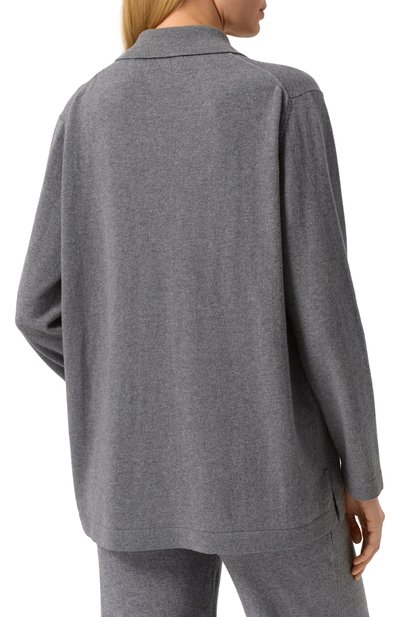 Кашемировый кардиган MVST, арт. MUW44, фото 4