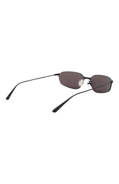 Солнцезащитные очки BALENCIAGA, арт. BB0412S 001, фото 5