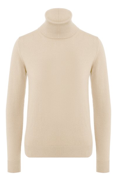 Кашемировая водолазка COLOMBO, арт. MA02887/-/2-26KI, фото 1