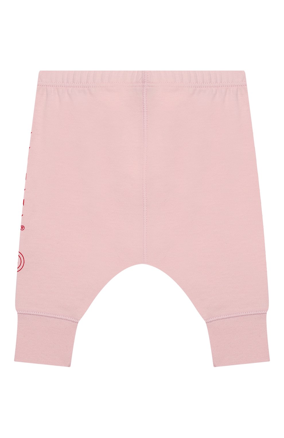 Хлопковые джоггеры GUCCI, арт. 540744/XJABF, фото 2