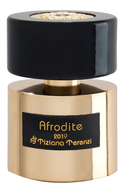 Духи afrodite юбилейная коллекция (100ml) TIZIANA TERENZI, арт. 8016741492594, фото 1