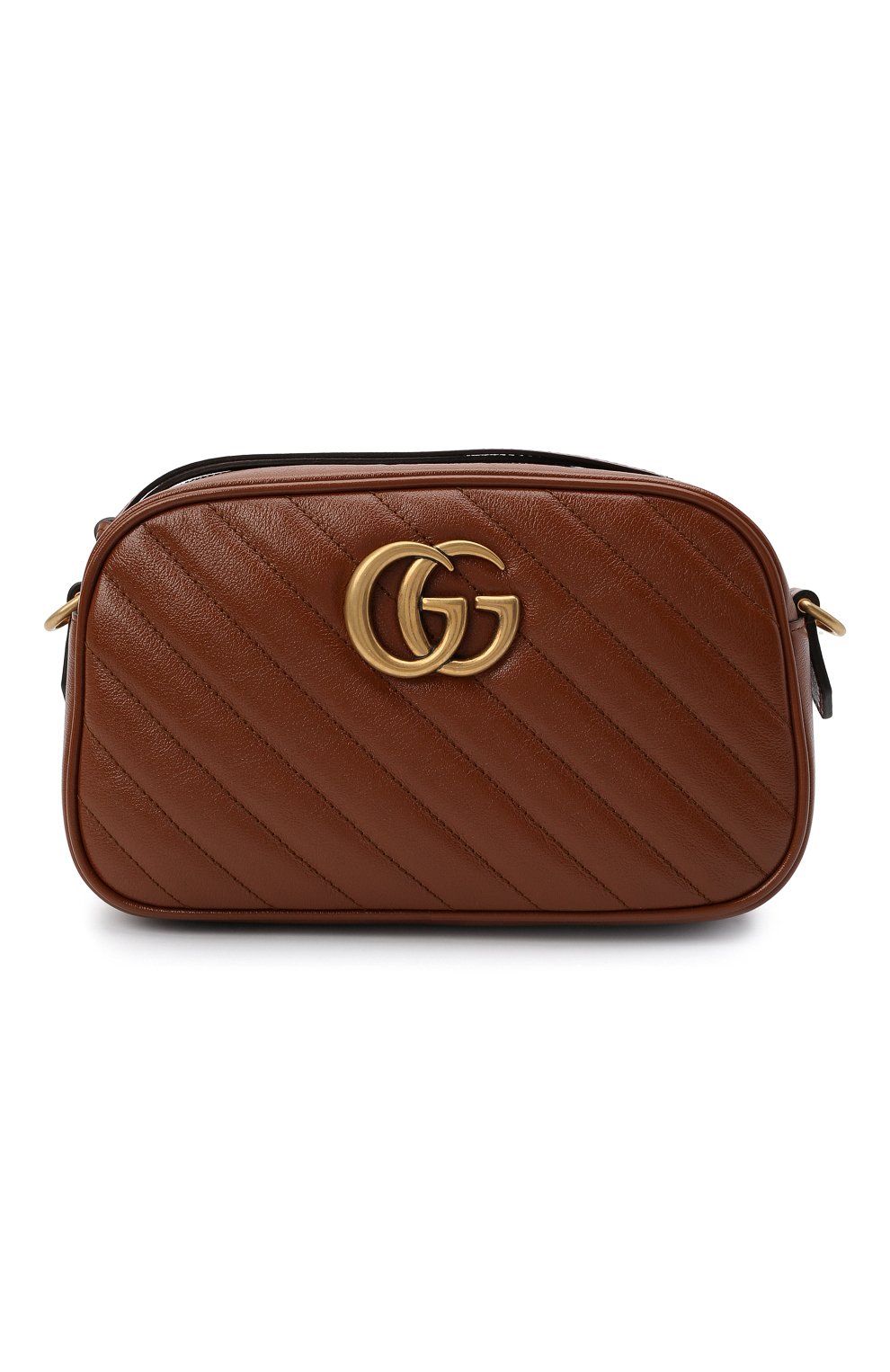 Сумка gg marmont 2.0 small GUCCI, арт. 447632/00LFT, фото 1