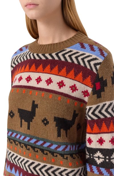 Свитер WEEKEND MAX MARA, арт. QUIRETE, фото 5