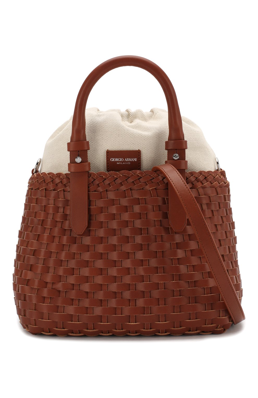 Сумка GIORGIO ARMANI, арт. Y1A195/YTF0E, фото 6