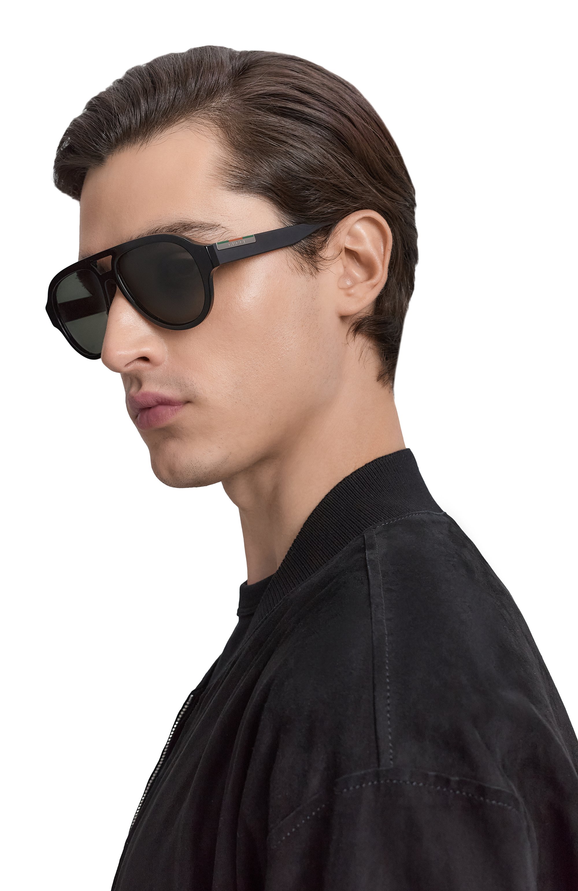 Солнцезащитные очки GUCCI, арт. GG2088S 001, фото 2