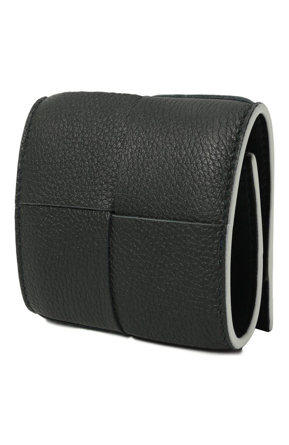 Кожаный кошелек для монет BOTTEGA VENETA, арт. 679846/VCP14, фото 2