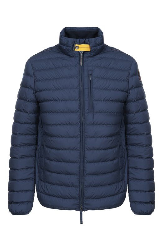 Пуховик Parajumpers 26SM-PM PUS L04 Синий 26SM-PM PUS L04