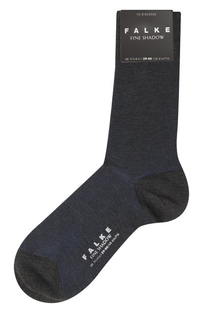 Мужские хлопковые носки FALKE, арт. 13141