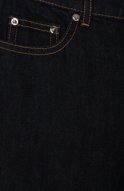 Джинсы MOSCHINO, арт. HDP06K/L0E36/10-14, фото 3