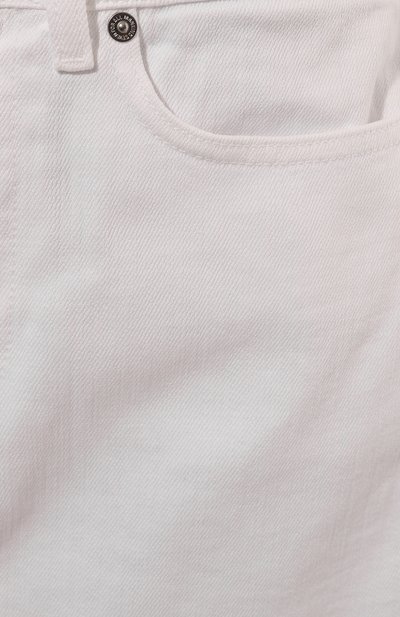 Джинсовая юбка 7 FOR ALL MANKIND, арт. JSMIC290YA, фото 5