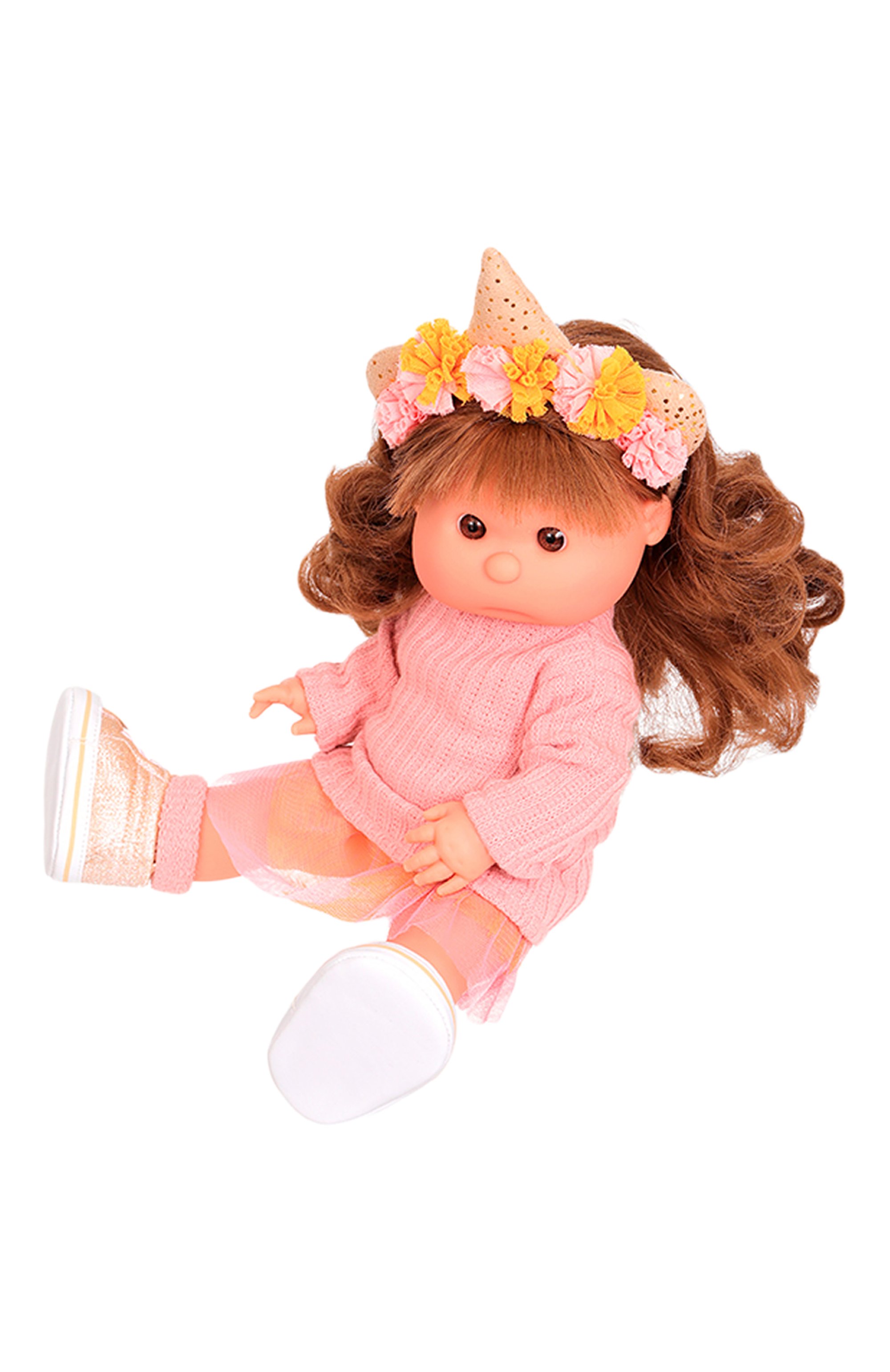 Кукла ирис ANTONIO JUAN, арт. 23102, фото 4