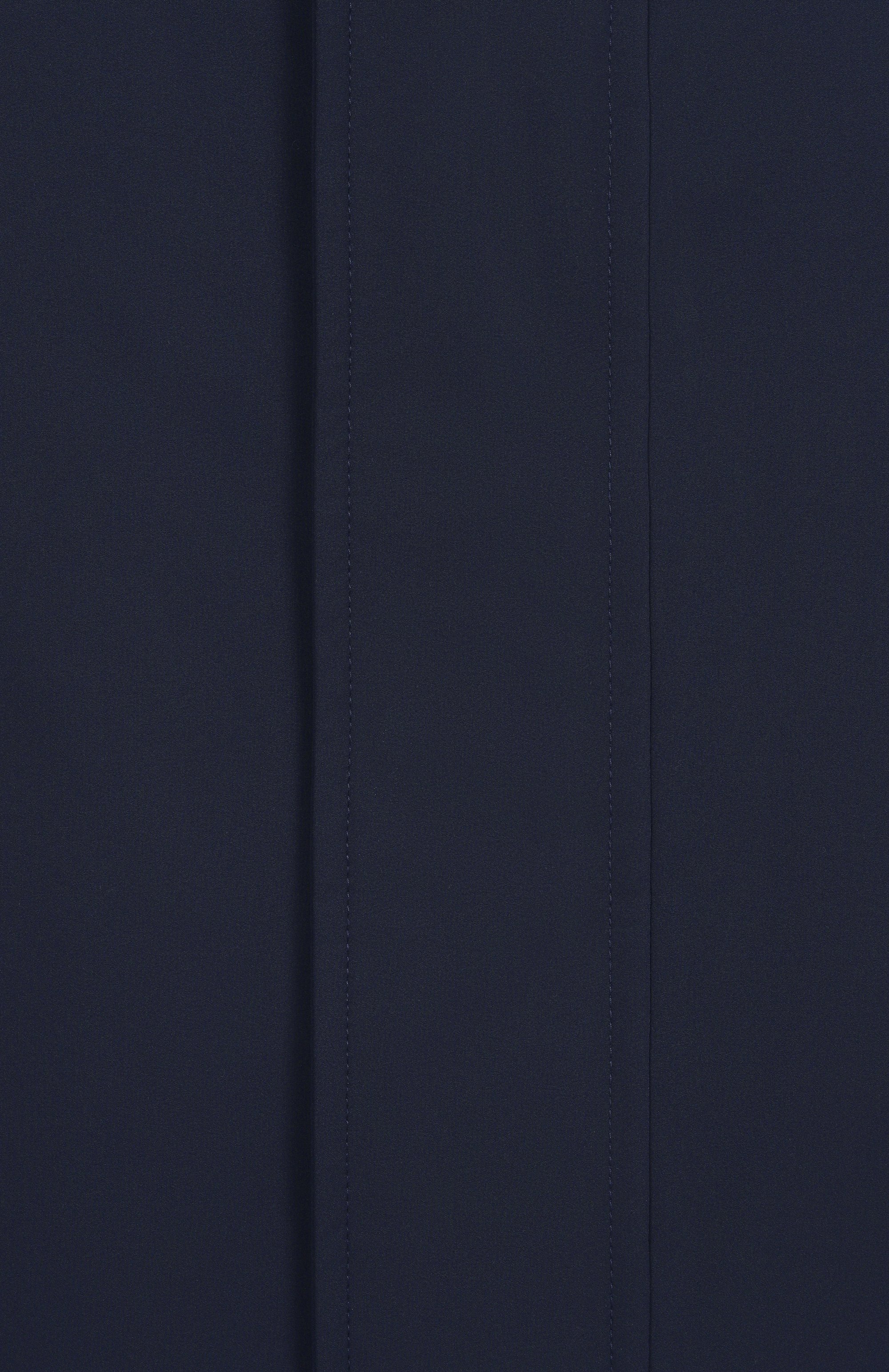 Утепленный плащ PAUL&SHARK, арт. 15312020/3XL, фото 6