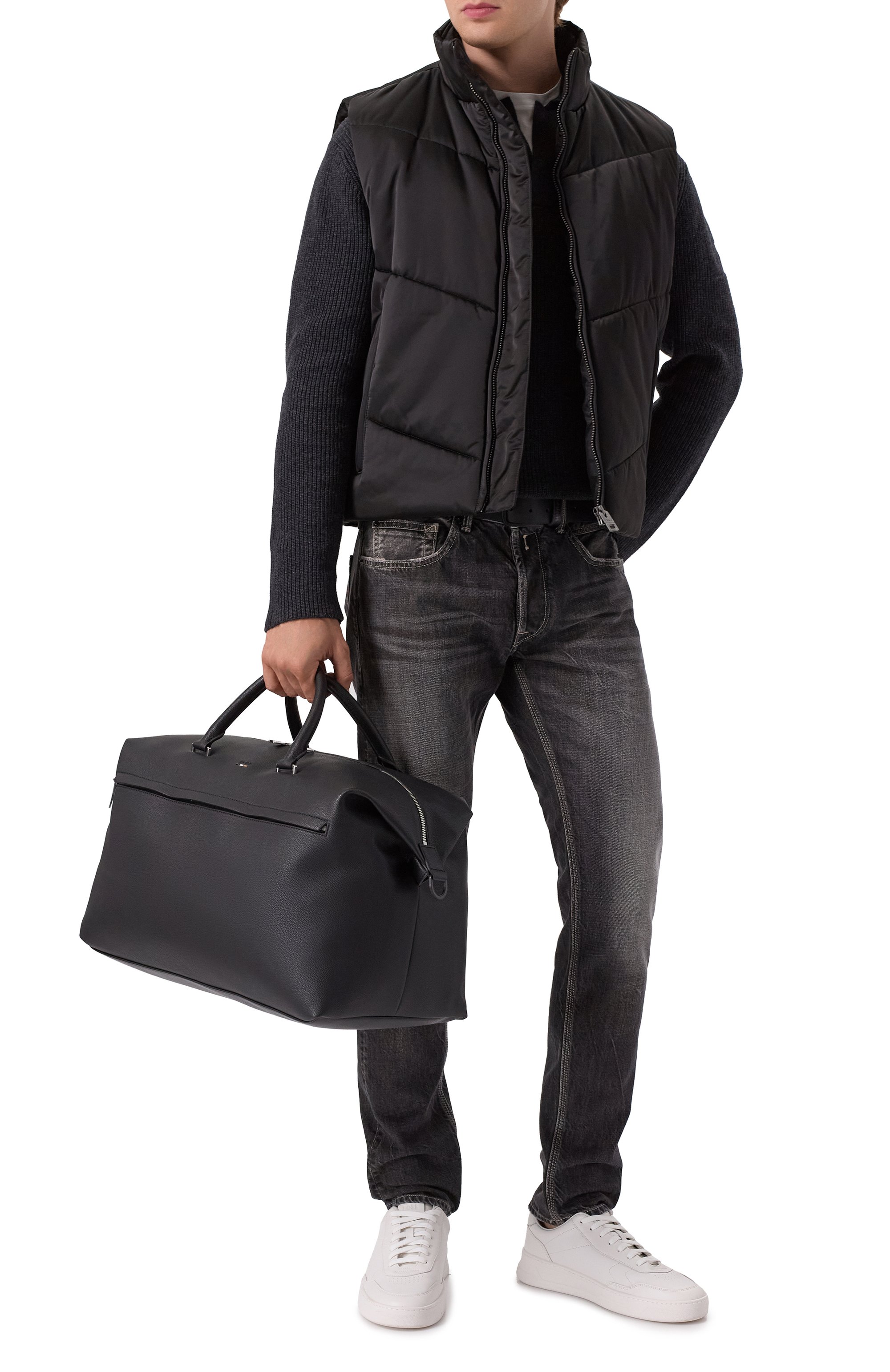 Сумка ray soft BOSS, арт. 50548041, фото 7