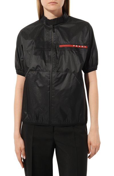 Куртка prada linea rossa PRADA, арт. 291926-1S0F-F0002-211, фото 3