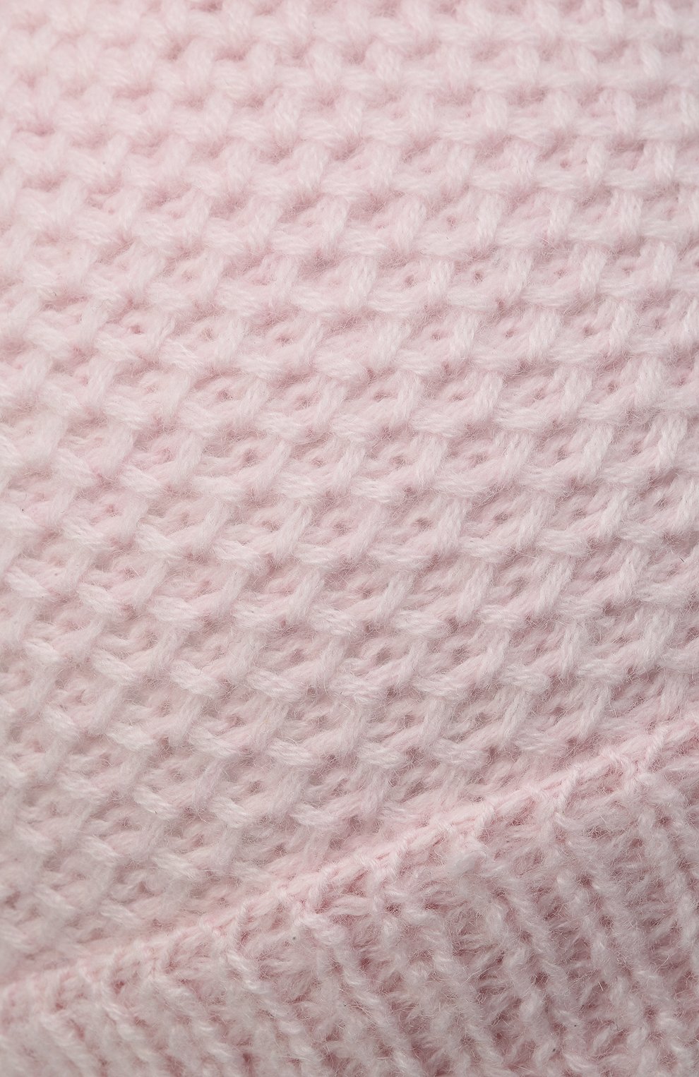 Кашемировая шапка GIORGETTI CASHMERE, арт. MB1695/V0LPE/8A, фото 3