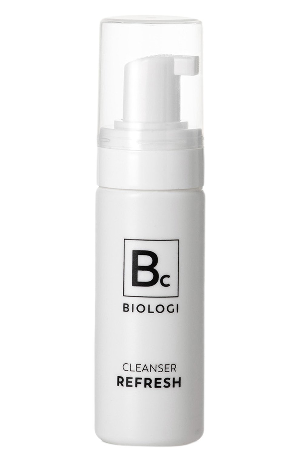 Освежающая пенка для умывания refresh cleanser (50ml) BIOLOGI, арт. 0793618526894, фото 1
